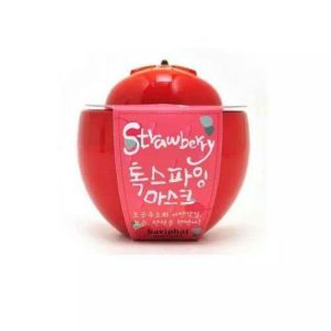Baviphat Маска Strawberry Detoxifying Mask