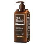 Milk Baobab Sws Бальзам для волос с экстрактом белого мыла Sensitive Treatment White Soap