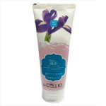Dr.Cellio Foam Пенка для умывания с экстрактом ириса Dr.Cellio G70 Flower Iris Foam Cleansing