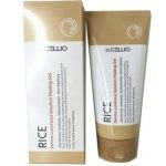 Dr.Cellio Gel Гель отшелушивающий Dr. Cellio Rice Derma Luminous Solution Peeling Gel