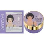 Dr.Cellio Intense Крем для лица с гидролизованным коллагеном Dr. Cellio Intense Revitalizing Collagen Cream