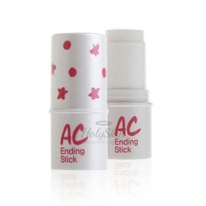 Baviphat Urban DollKiss City AC Ending Stick Стик для ухода за проблемной кожей