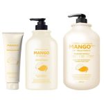 Evas Pedison Маска для волос Манго Institut - Beaute Mango Rich Lpp Treatment