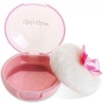 Baviphat Румяна 3 Baviphat Innocent Girl’s Blusher #3 Coral