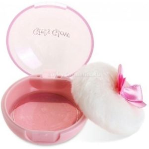 Baviphat Румяна 3 Baviphat Innocent Girl’s Blusher #3 Coral