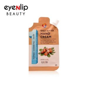 Eyenlip Pocket Крем для рук Shea Butter Hand Cream