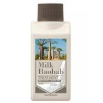 Milk Baobab Tws Бальзам для волос Treatment White Soap Travel Edition