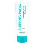 Eyenlip Sleep Маска для лица ночная Sleeping Pack Collagen_HYA 7