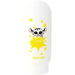 Secret Skin Mimi Лосьон для тела с ароматом банана Secret Skin mimi body lotion Banana