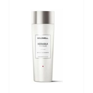 Goldwell Kerasilk Revitalize Detox Shampoo - Детокс-шампунь для восстановления баланса кожи головы 250 мл