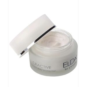 Eldan Moisture Daily Protection - Увлажняющий крем с рисовыми протеинами 50 мл