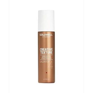 Goldwell Stylesign Creative Texture Unlimitor – Спрей-воск 150 мл