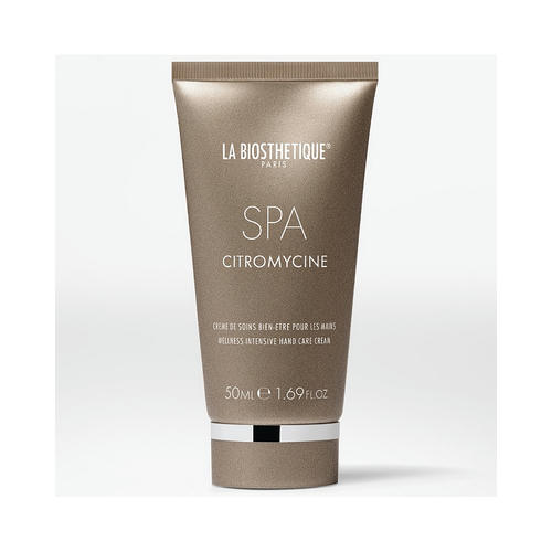 La Biosthetique Citromycine SPA - Интенсивный SPA-крем для рук 50 мл