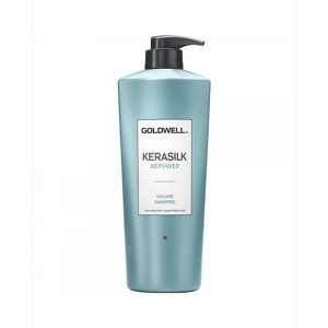 Goldwell Kerasilk Repower Volume Shampoo - Шампунь для объема 1000 мл
