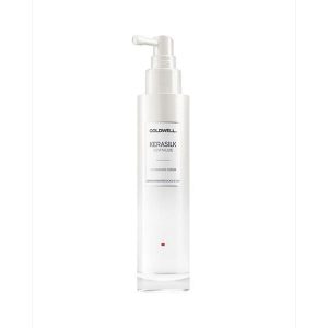 Goldwell Kerasilk Revitalize Redensifying Serum - Уплотняющая сыворотка для слабых редеющих волос 100 мл