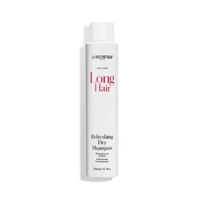 La Biosthetique Long Hair Refreshing Dry Shampoo - Освежающий сухой шампунь 200 мл