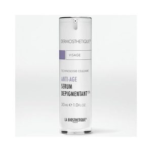 La Biosthetique Dermosthetique Anti-age Serum Depigmentant - Антивозрастной клеточно-активный концентрат для регулирования меланогенеза 30 мл