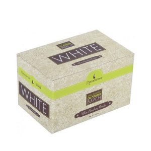 Macadamia Oil Powder Bleach White - Пудра обесцвечивающая, белая 500 г