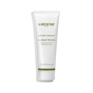 La Biosthetique Methode Clarifiante Masque Peeling - Глубоко очищающая кожу маска крем-эксфолиант для всех типов кожи, включая чувствительную 75 мл