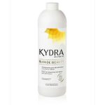 Kydra Blonde Beauty Post Shampoo - Технический шампунь после обесцвечивания с растительным кератином 1000 мл