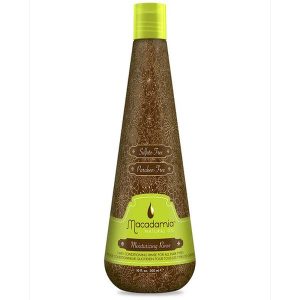 Macadamia Moisturizing Rinse - Кондиционер увлажняющий на основе масла макадамии 300 мл