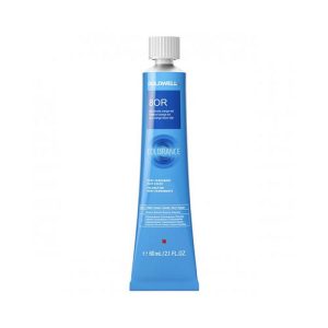 Goldwell Colorance - Тонирующая крем-краска для волос 8OR - красное золото 60 мл