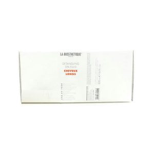 La Biosthetique Cheveux Longs Detangling Spa Fluid - SPA-флюид для придания гладкости волосам (в ампулах)