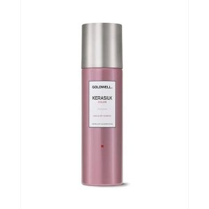 Goldwell Kerasilk Color - Мягкий сухой шампунь для окрашенных волос 200 мл