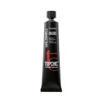 Goldwell Topchic 8N@BS - Краска для волос светлый блонд с бежево-серебристым сиянием (бежевая патина) 60 мл