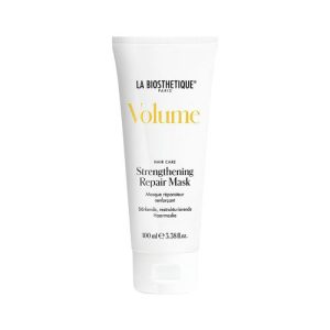 La Biosthetique Volume Strengthening Repair Mask - Укрепляющая маска для объема и восстановления волос 100 мл