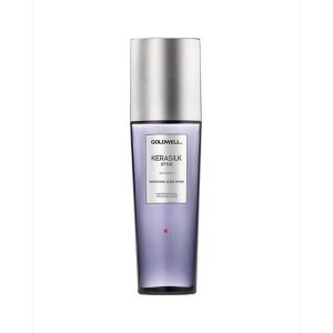Goldwell Kerasilk Style Smoothing Sleek Spray - Глянцевый разглаживающий спрей 75 мл