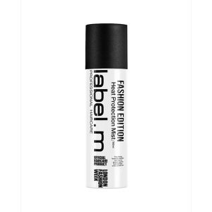 TONI&GUY label.m Heat Protection Mist - Защитный термоспрей 150 мл