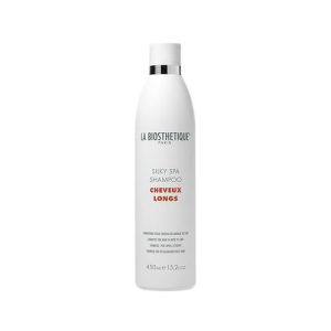 La Biosthetique Cheveux Longs Silky Spa Shampoo SPA-шампунь для придания шелковистости длинным волосам 450 мл