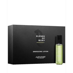 Alfaparf Blends of Many Energizing Lotion - Интенсивная сыворотка для восстановления ослабленных волос 12х10 мл