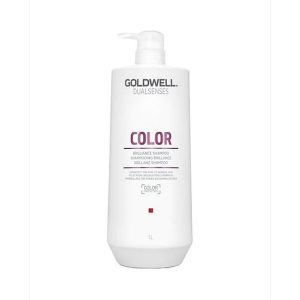Goldwell Dualsenses Color Brilliance Shampoo - Шампунь для блеска окрашенных волос 1000 мл