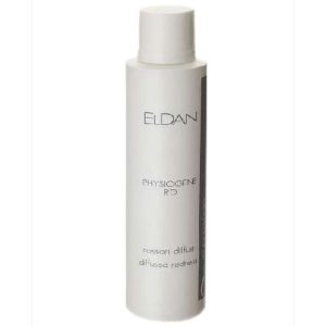 Eldan Diffused Redness - Антикуперозный тоник-лосьон 250 мл
