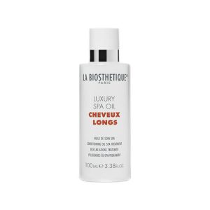 La Biosthetique Cheveux Longs Luxury Spa Oil Кондиционирующий масляный Luxury SPA-уход 100 мл