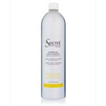 Kydra Secret Professionnel Shampooing Sublim Hydratant - Активно-увлажняющий шампунь с восковым экстрактом нарцисса для сухих/тонких волос (упаковка Alum) 1000 мл
