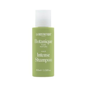 La Biosthetique Botanique Intense Shampoo - Шампунь для придания мягкости волосам 100 мл