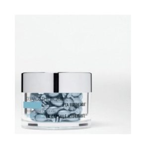 La Biosthetique La Capsule Hydratante - Клеточно-активные интенсивно увлажняющие капсулы 60 штук