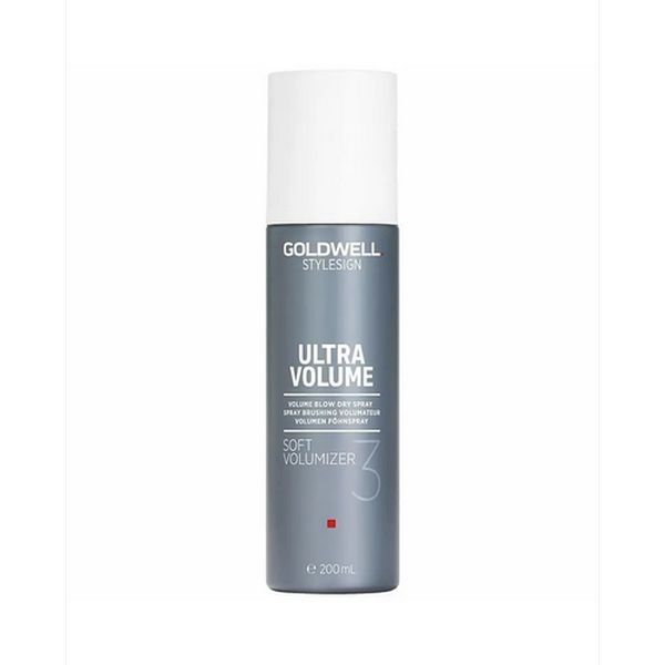 Goldwell StyleSign Ultra Volume Soft Volumizer - Спрей для объемной укладки 200 мл