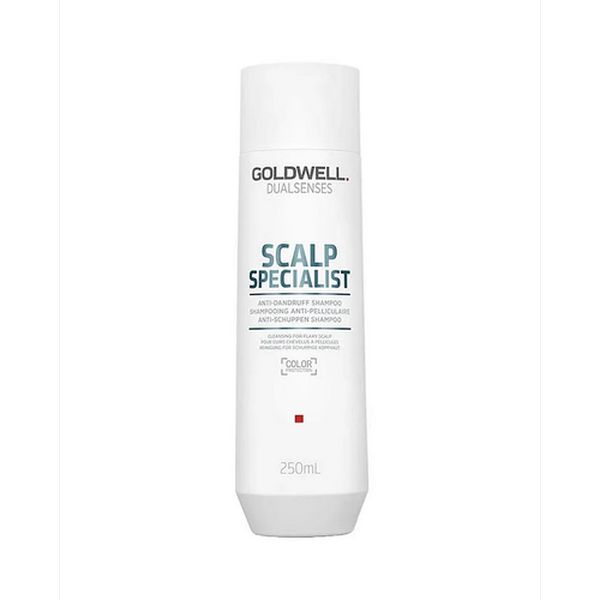 Goldwell Dualsenses Scalp Specialist Anti-Dandruff Shampoo - Шампунь против перхоти 250 мл