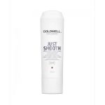 Goldwell Dualsenses Just Smooth Taming Conditioner - Усмиряющий кондиционер для непослушных волос 200 мл