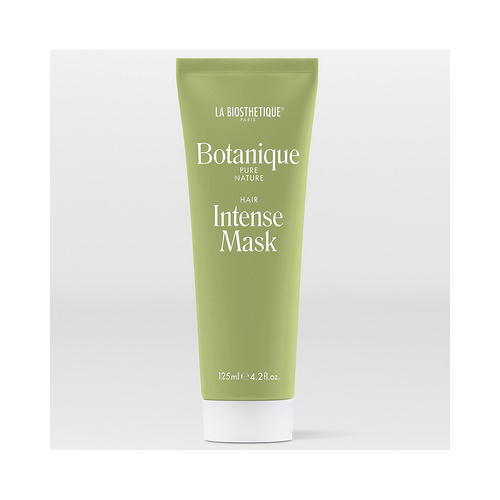 La Biosthetique Botanique Intense Mask - Восстанавливающая маска для волос 125 мл