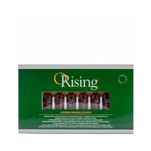 ORising Mineralizzante Lotion - Минерализирующий лосьон для сухих и ломких волос 12х10 ml