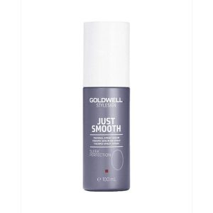 Goldwell Stylesign Just Smooth Sleek Perfection – Спрей-сыворотка для термального выпрямления 100 мл