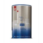 Goldwell Oxycur Platin Dust-Free - Обесцвечивающий порошок без пыли 500 г