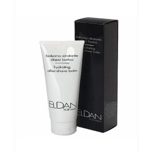 Eldan After shave - Успокаивающий лосьон после бритья для мужчин 100 мл