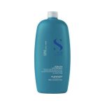 Alfaparf SDL Curls Enhancing Low Shampoo - Шампунь для кудрявых и вьющихся волос 1000 мл