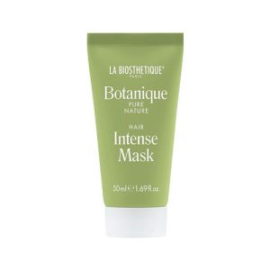 La Biosthetique Botanique Intense Mask - Восстанавливающая маска для волос 50 мл
